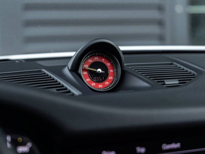 2022 Porsche 911 911 GT3