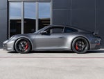 2022 Porsche 911 911 GT3 with Touring Package