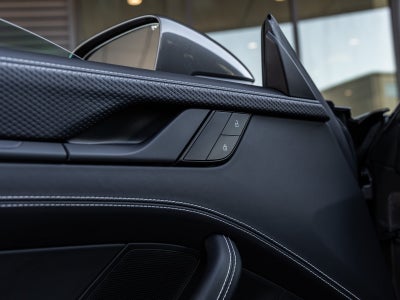 2022 Porsche 911 911 GT3 with Touring Package