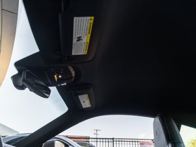 2022 Porsche 911 911 GT3 with Touring Package