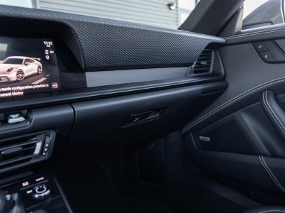 2022 Porsche 911 911 GT3 with Touring Package