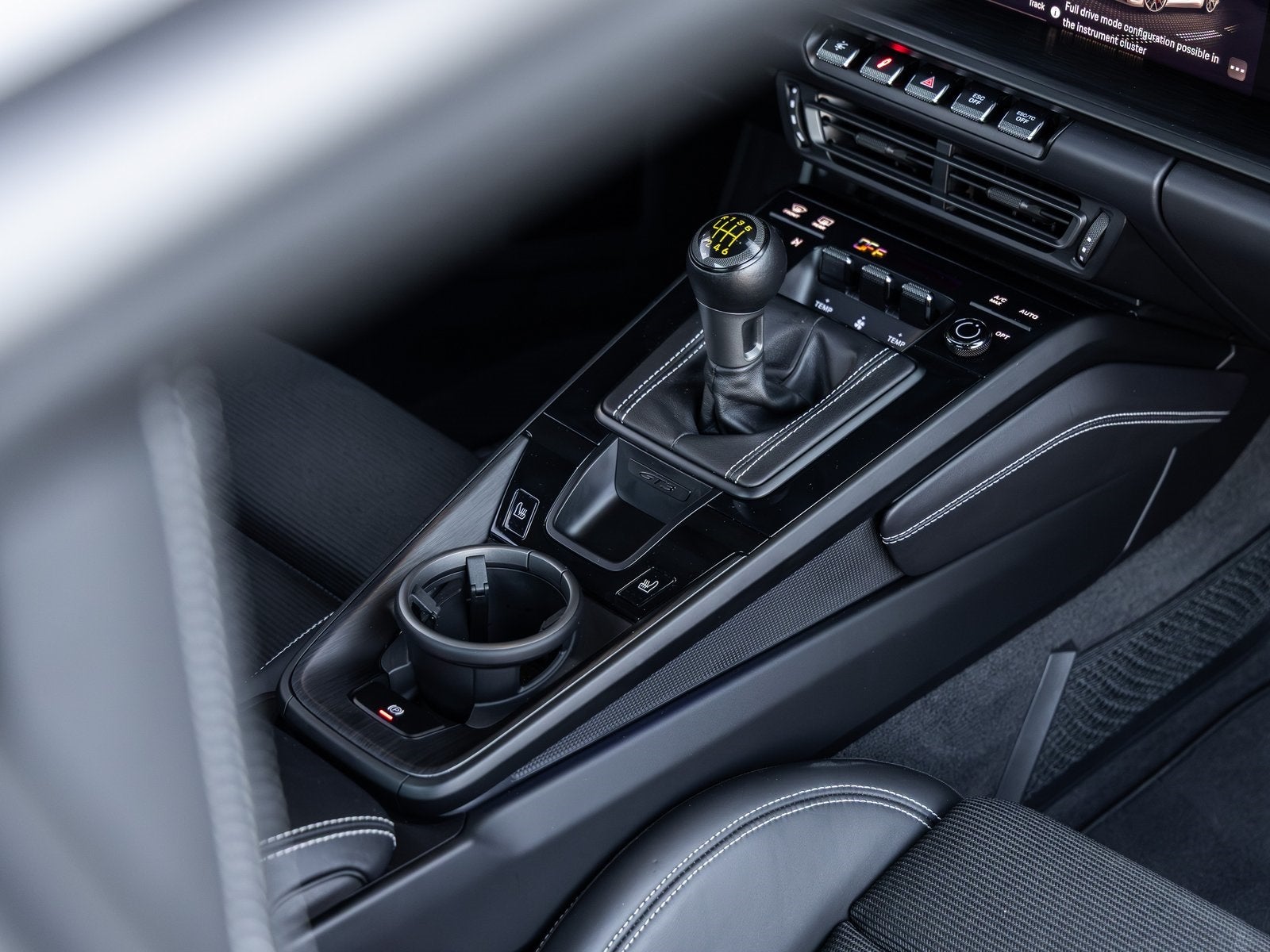 2022 Porsche 911 911 GT3 with Touring Package