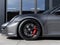 2022 Porsche 911 911 GT3 with Touring Package