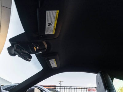 2022 Porsche 911 911 GT3 with Touring Package