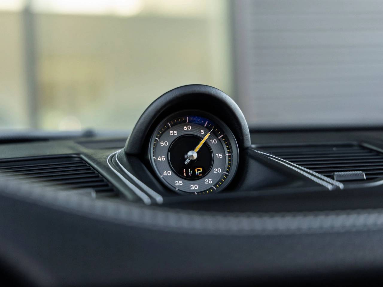 2022 Porsche 911 911 GT3 with Touring Package