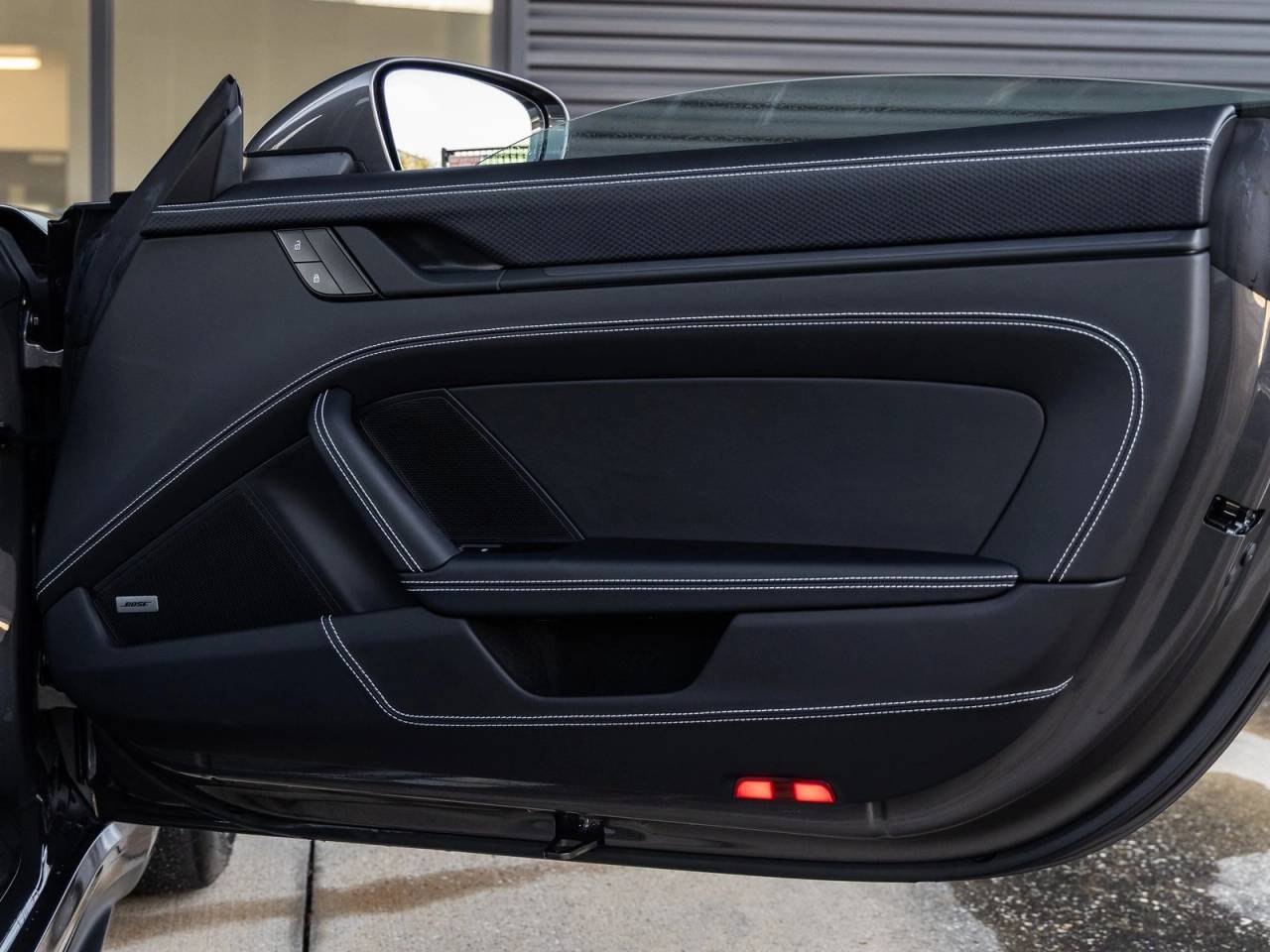 2022 Porsche 911 911 GT3 with Touring Package