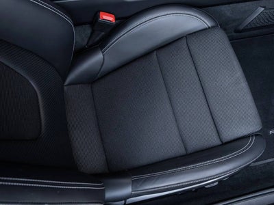 2022 Porsche 911 911 GT3 with Touring Package