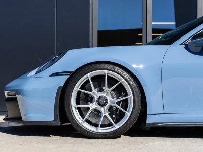 2023 Porsche 911 911 GT3 (MY23)