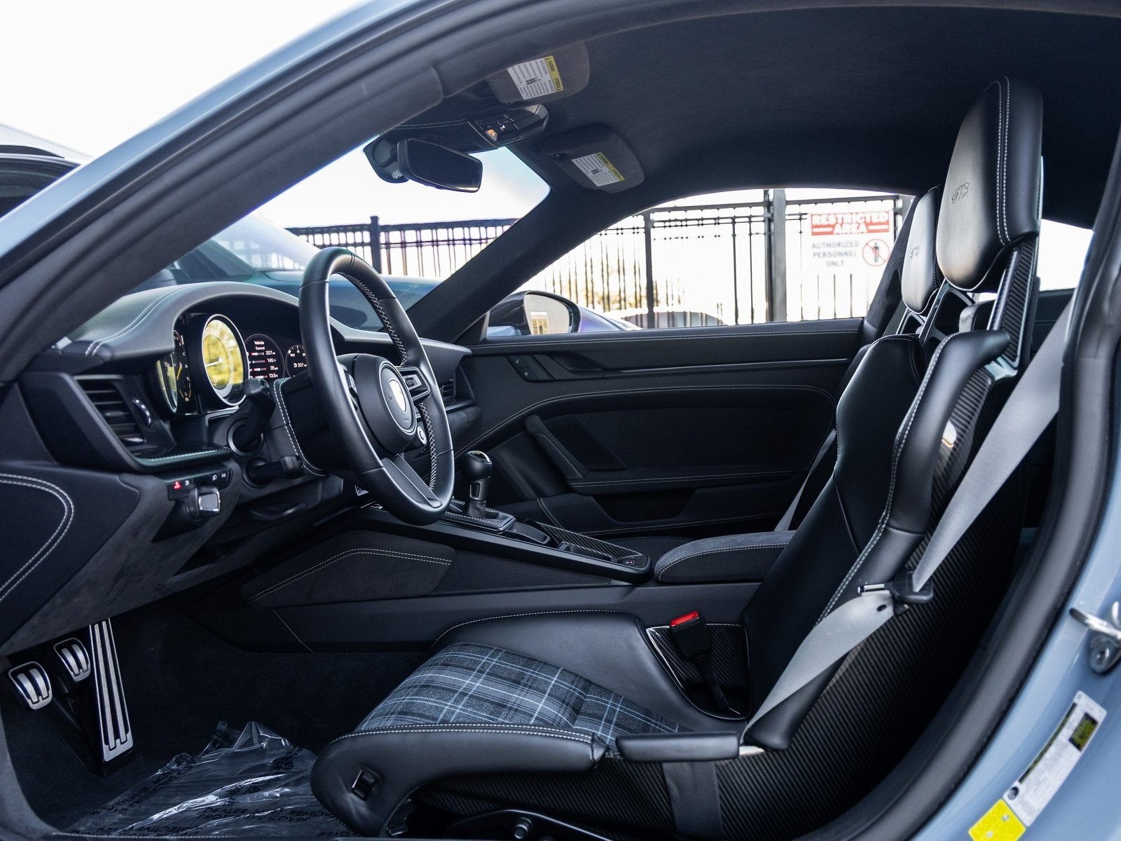 2023 Porsche 911 911 GT3 (MY23)