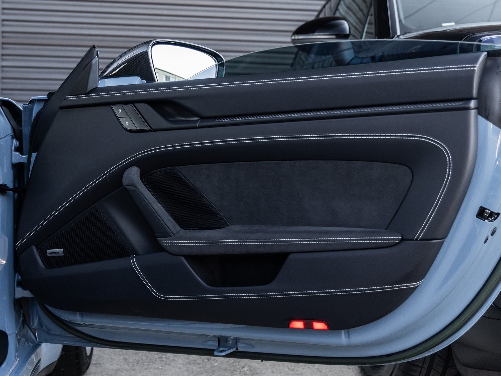 2023 Porsche 911 911 GT3 (MY23)