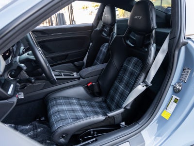 2023 Porsche 911 911 GT3 (MY23)