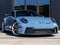 2023 Porsche 911 911 GT3 (MY23)