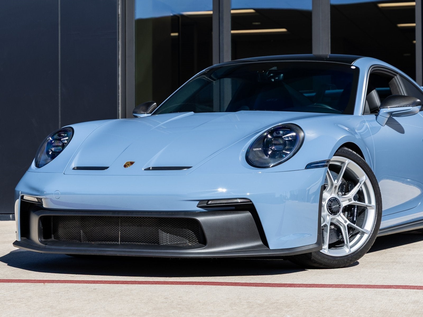 2023 Porsche 911 911 GT3 (MY23)