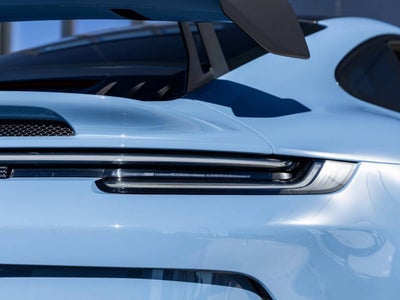 2023 Porsche 911 911 GT3 (MY23)