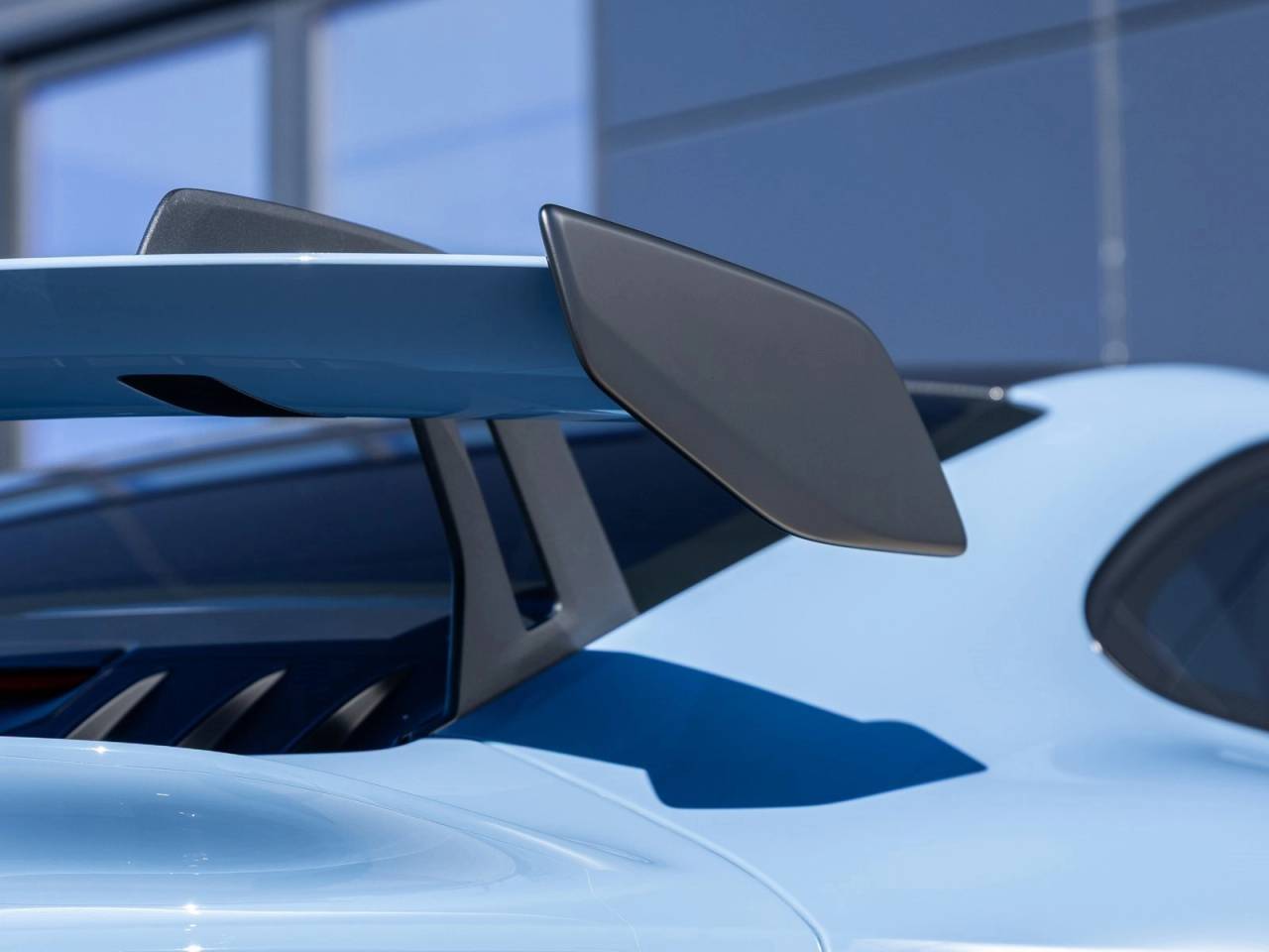 2023 Porsche 911 911 GT3 (MY23)