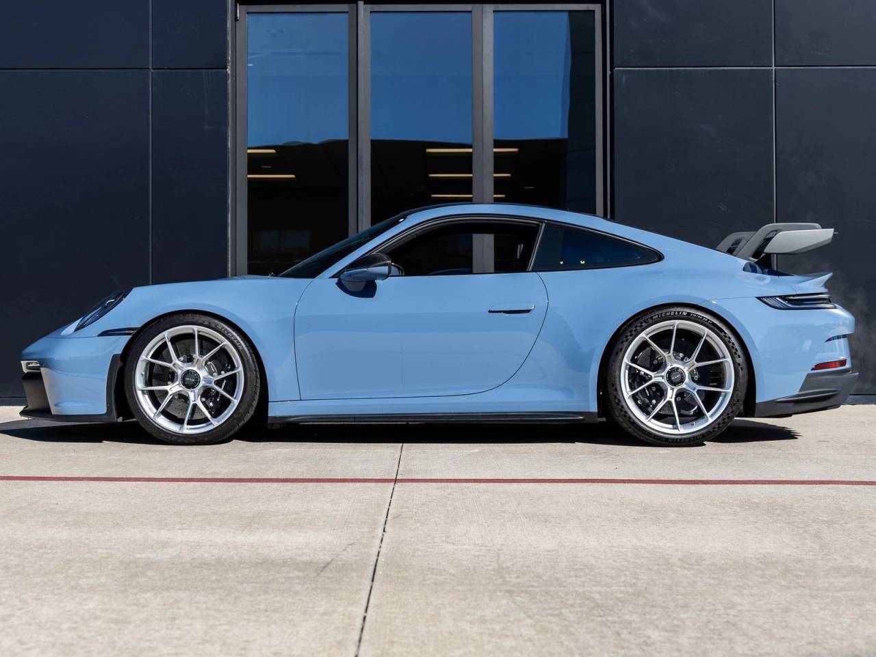 2023 Porsche 911 911 GT3 (MY23)