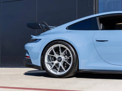 2023 Porsche 911 911 GT3 (MY23)