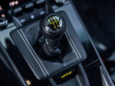 2023 Porsche 911 911 GT3 (MY23)