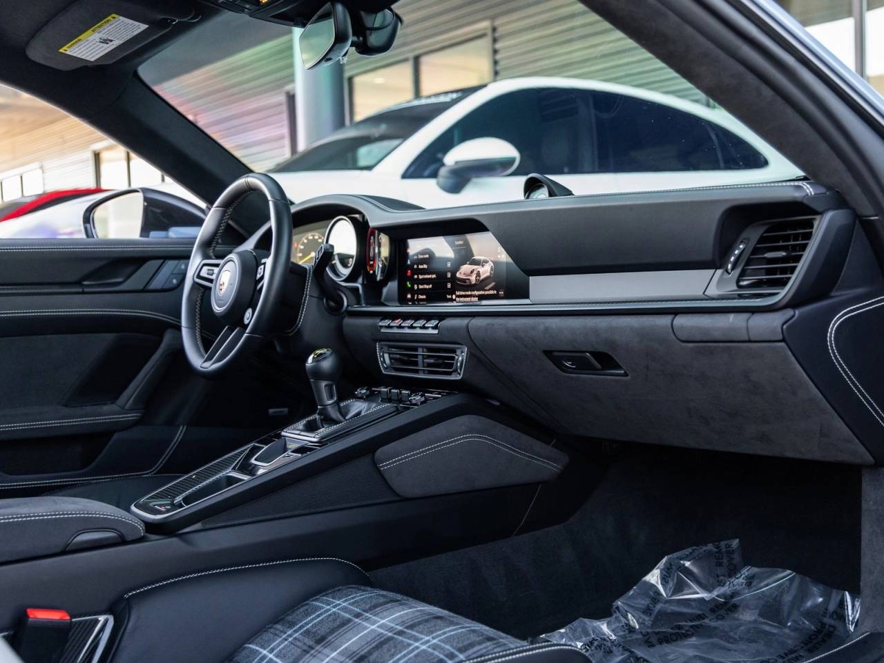 2023 Porsche 911 911 GT3 (MY23)