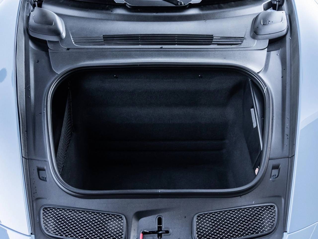 2023 Porsche 911 911 GT3 (MY23)