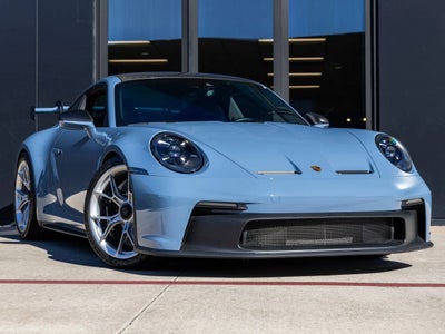 2023 Porsche 911 911 GT3 (MY23)