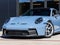 2023 Porsche 911 911 GT3 (MY23)