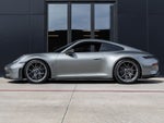 2025 Porsche 911 911 GT3 with Touring Package
