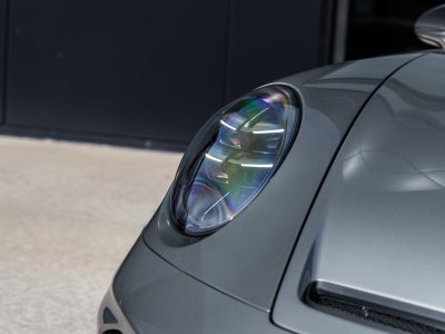 2025 Porsche 911 911 GT3 with Touring Package