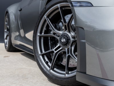 2025 Porsche 911 911 GT3 with Touring Package