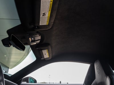 2025 Porsche 911 911 GT3 with Touring Package