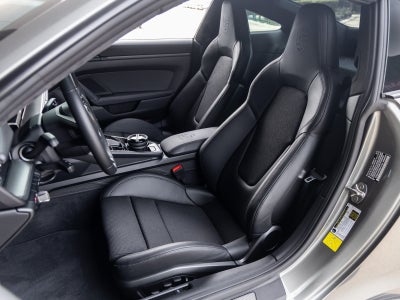 2025 Porsche 911 911 GT3 with Touring Package