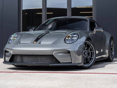 2025 Porsche 911 911 GT3 with Touring Package
