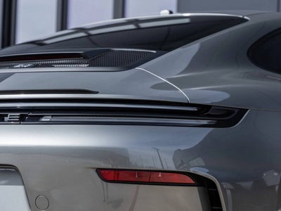 2025 Porsche 911 911 GT3 with Touring Package