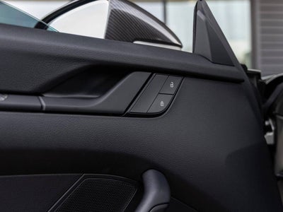 2025 Porsche 911 911 GT3 with Touring Package