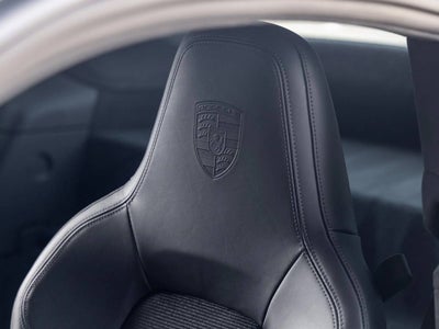 2025 Porsche 911 911 GT3 with Touring Package