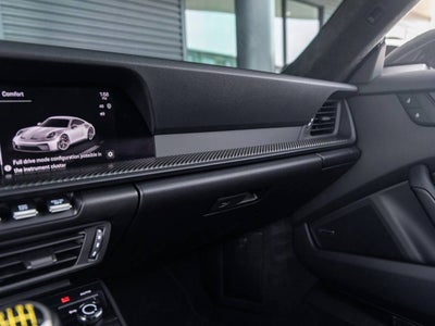 2025 Porsche 911 911 GT3 with Touring Package