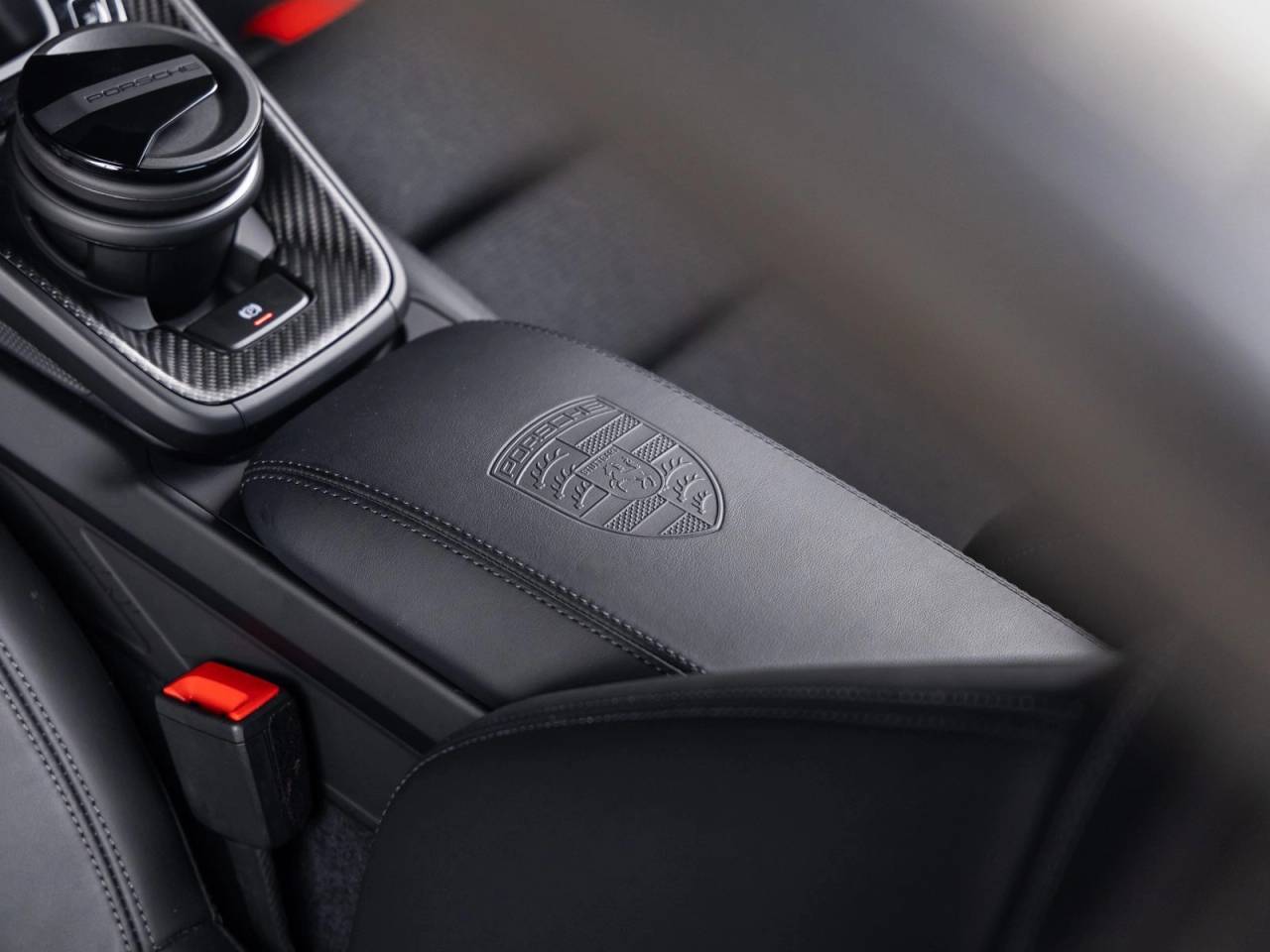 2025 Porsche 911 911 GT3 with Touring Package