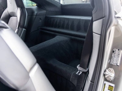 2025 Porsche 911 911 GT3 with Touring Package