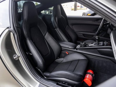 2025 Porsche 911 911 GT3 with Touring Package