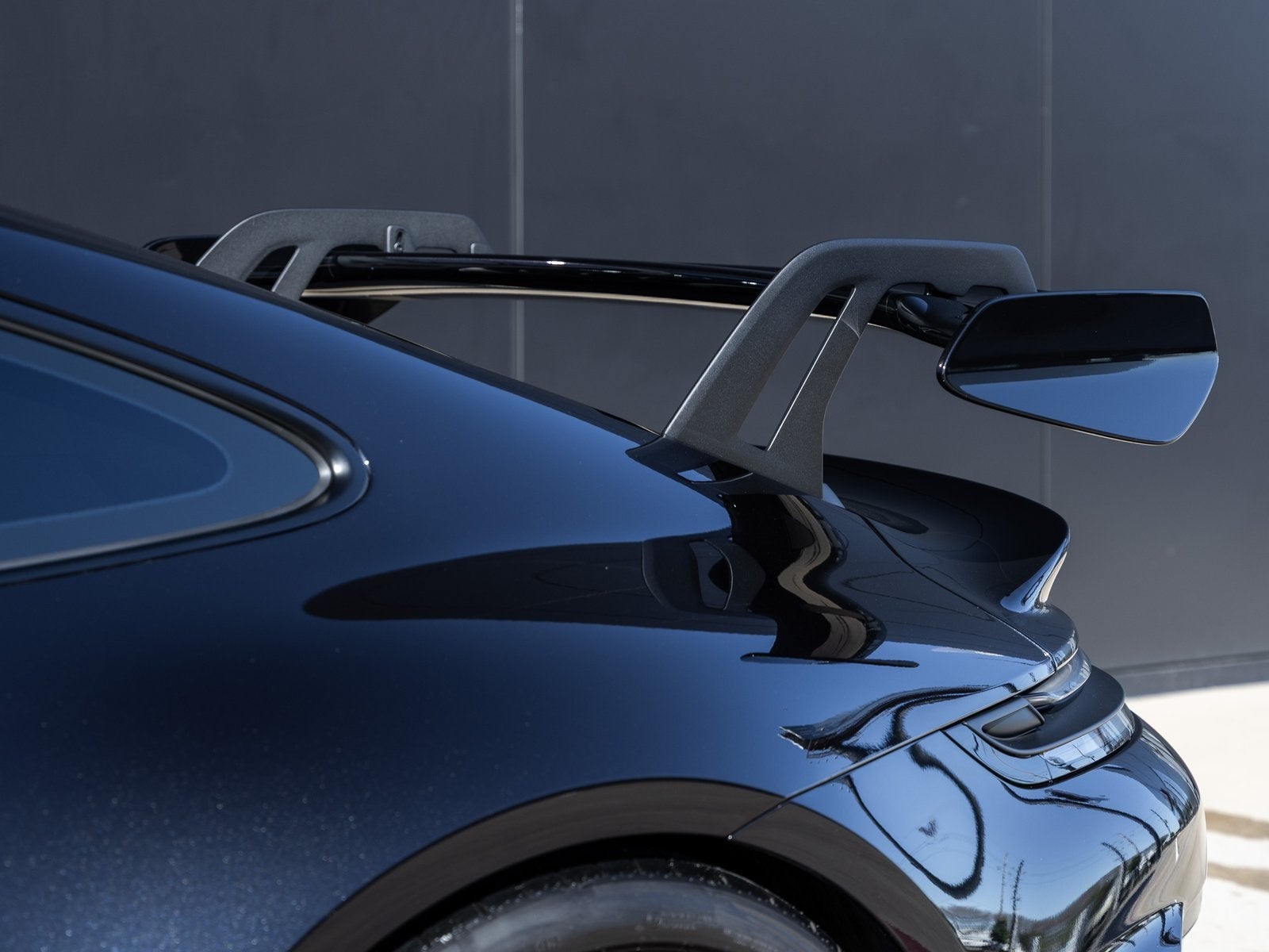 2026 Porsche 911 911 GT3