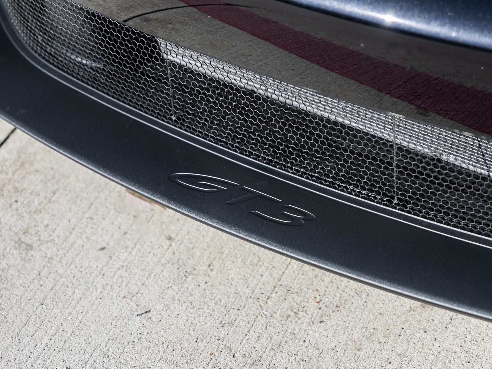 2026 Porsche 911 911 GT3