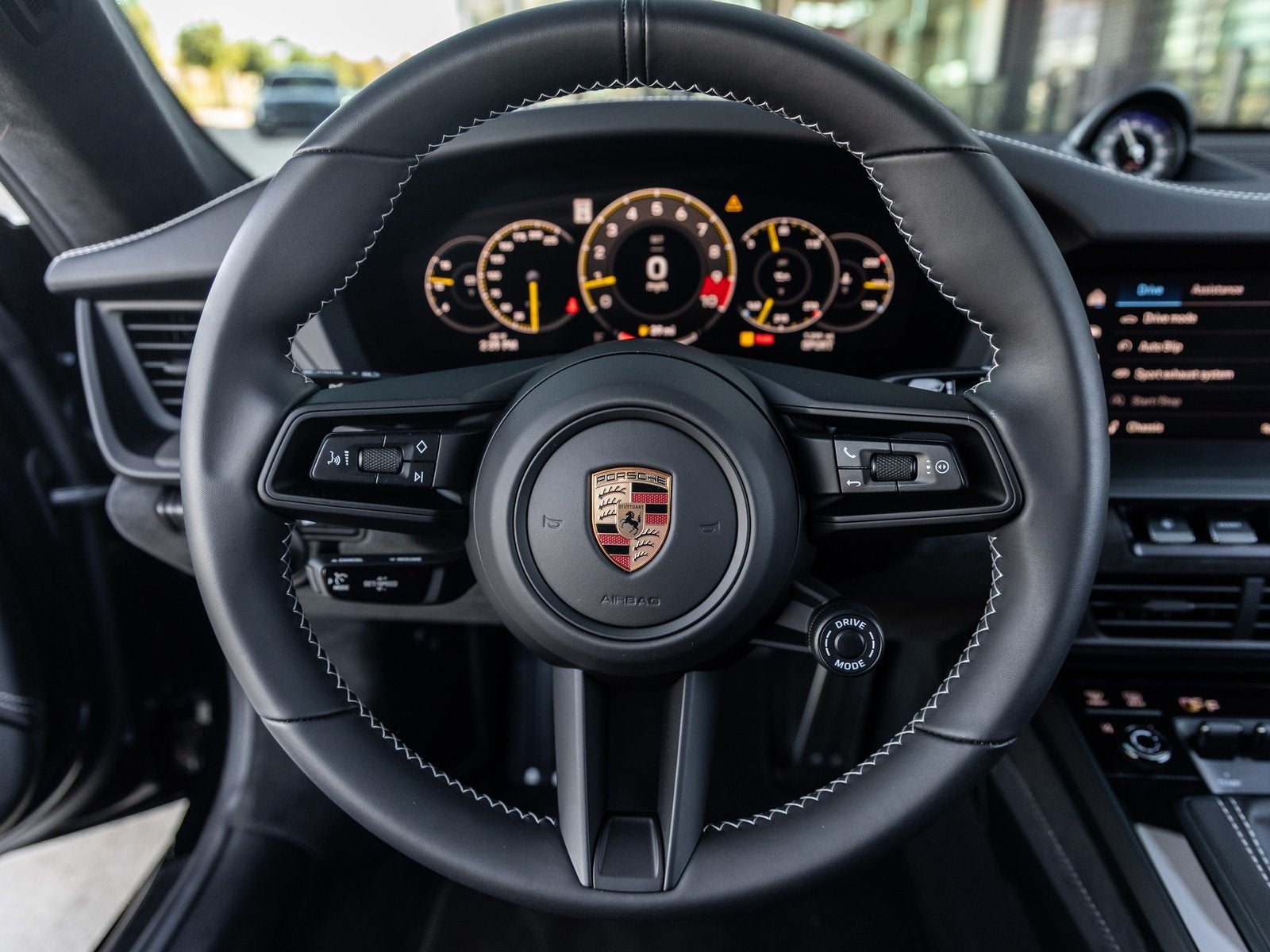 2026 Porsche 911 911 GT3