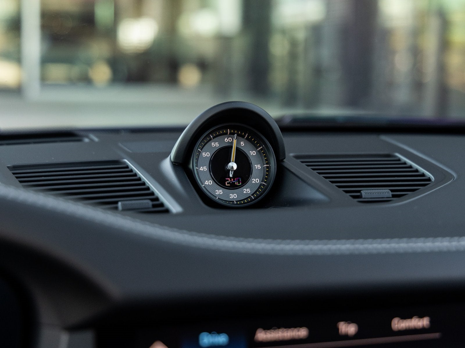 2026 Porsche 911 911 GT3