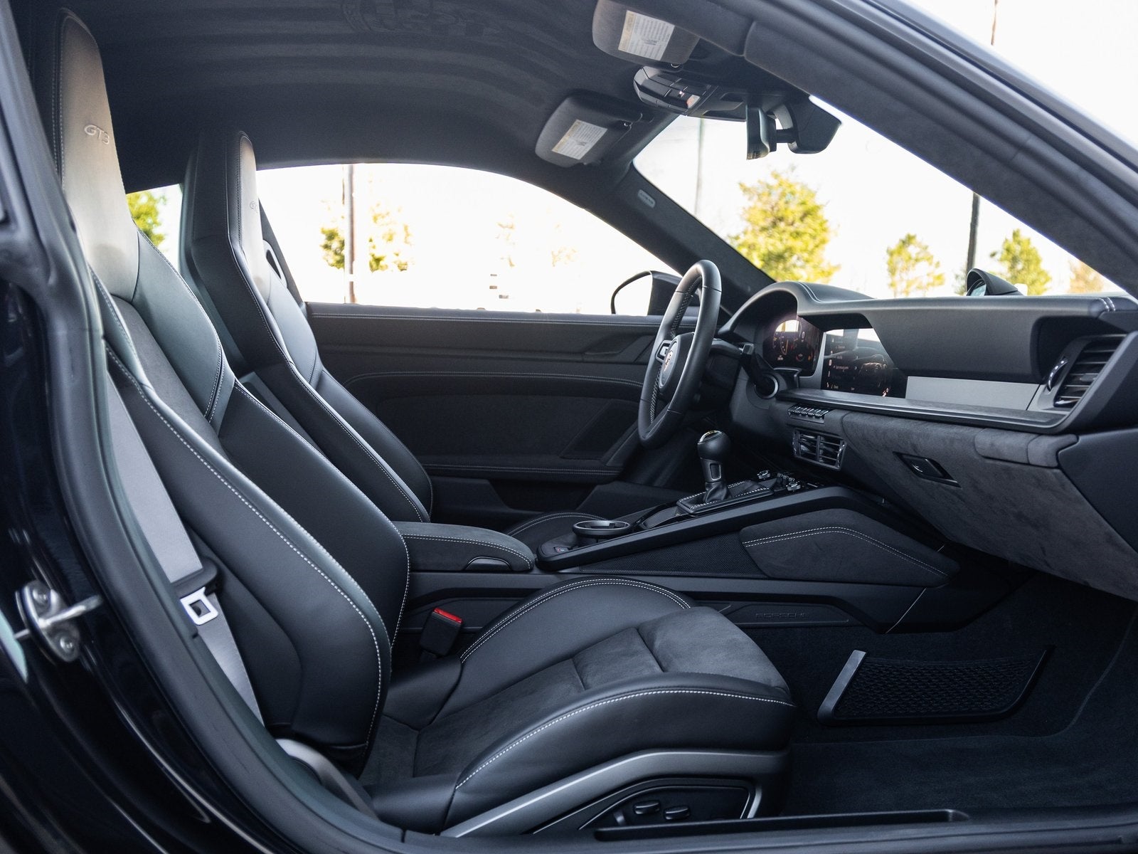 2026 Porsche 911 911 GT3