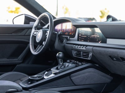 2026 Porsche 911 911 GT3