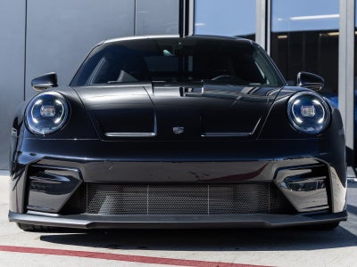 2026 Porsche 911 911 GT3