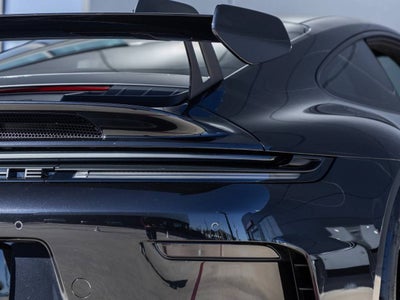 2026 Porsche 911 911 GT3