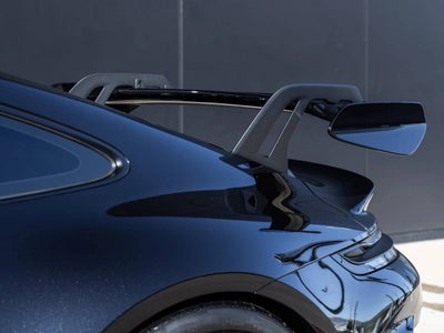 2026 Porsche 911 911 GT3