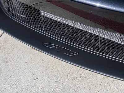 2026 Porsche 911 911 GT3