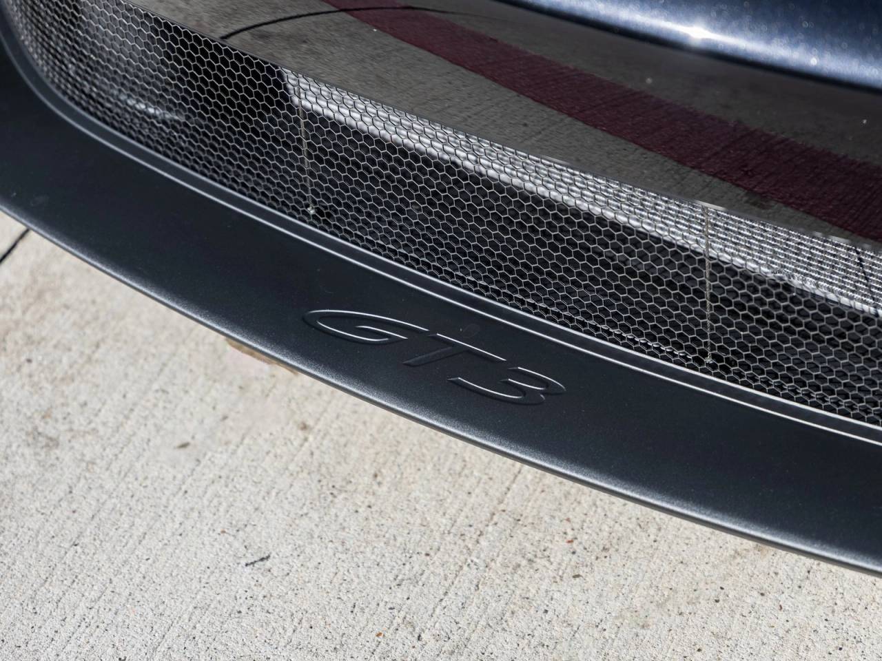 2026 Porsche 911 911 GT3